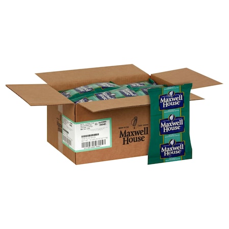 Maxwell House Maxwell House Decaffeinated Ground Coffee 8.75 oz., PK19 00043000390467